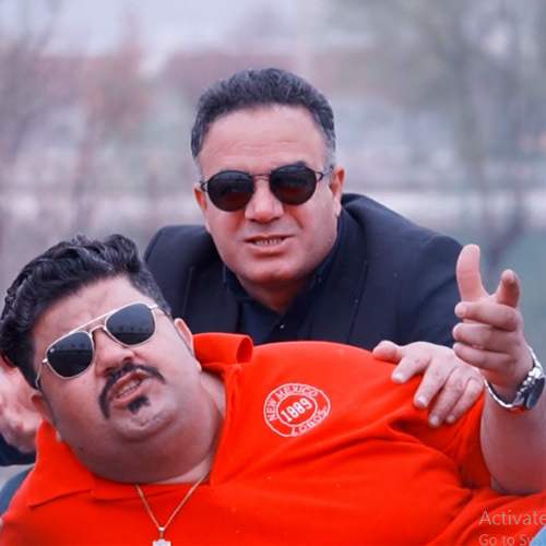 متین خانم گل